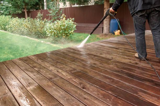 Solar Panel Cleaning in Marthasville, MO